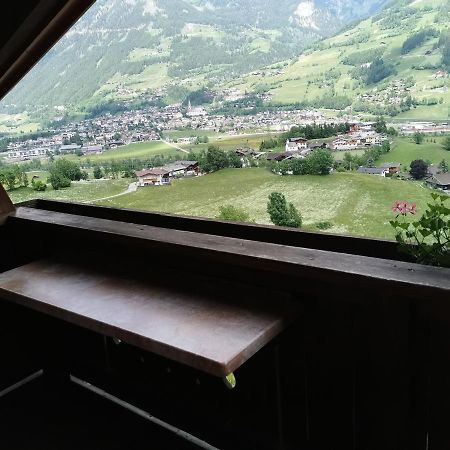 Villa Bauernhof Bethuber Matrei in Osttirol Exterior foto
