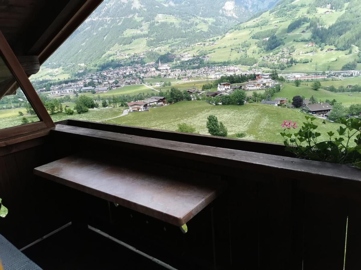 Villa Bauernhof Bethuber Matrei in Osttirol Exterior foto