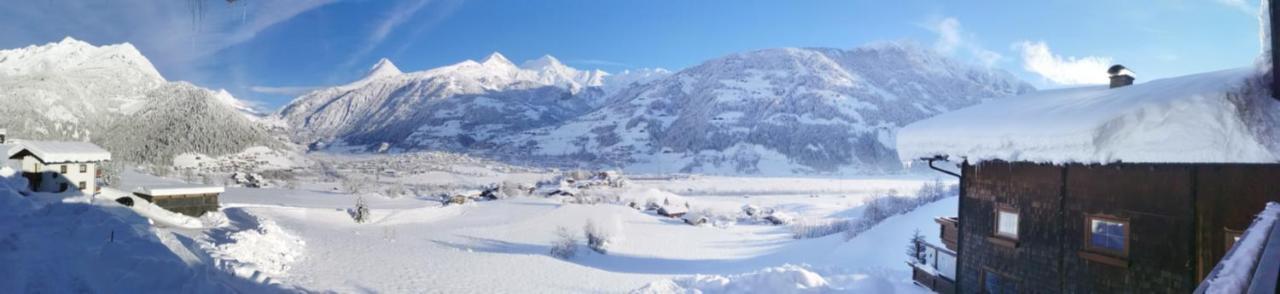 Villa Bauernhof Bethuber Matrei in Osttirol Exterior foto