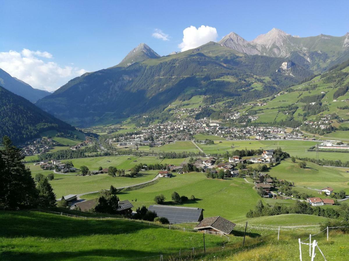 Villa Bauernhof Bethuber Matrei in Osttirol Exterior foto