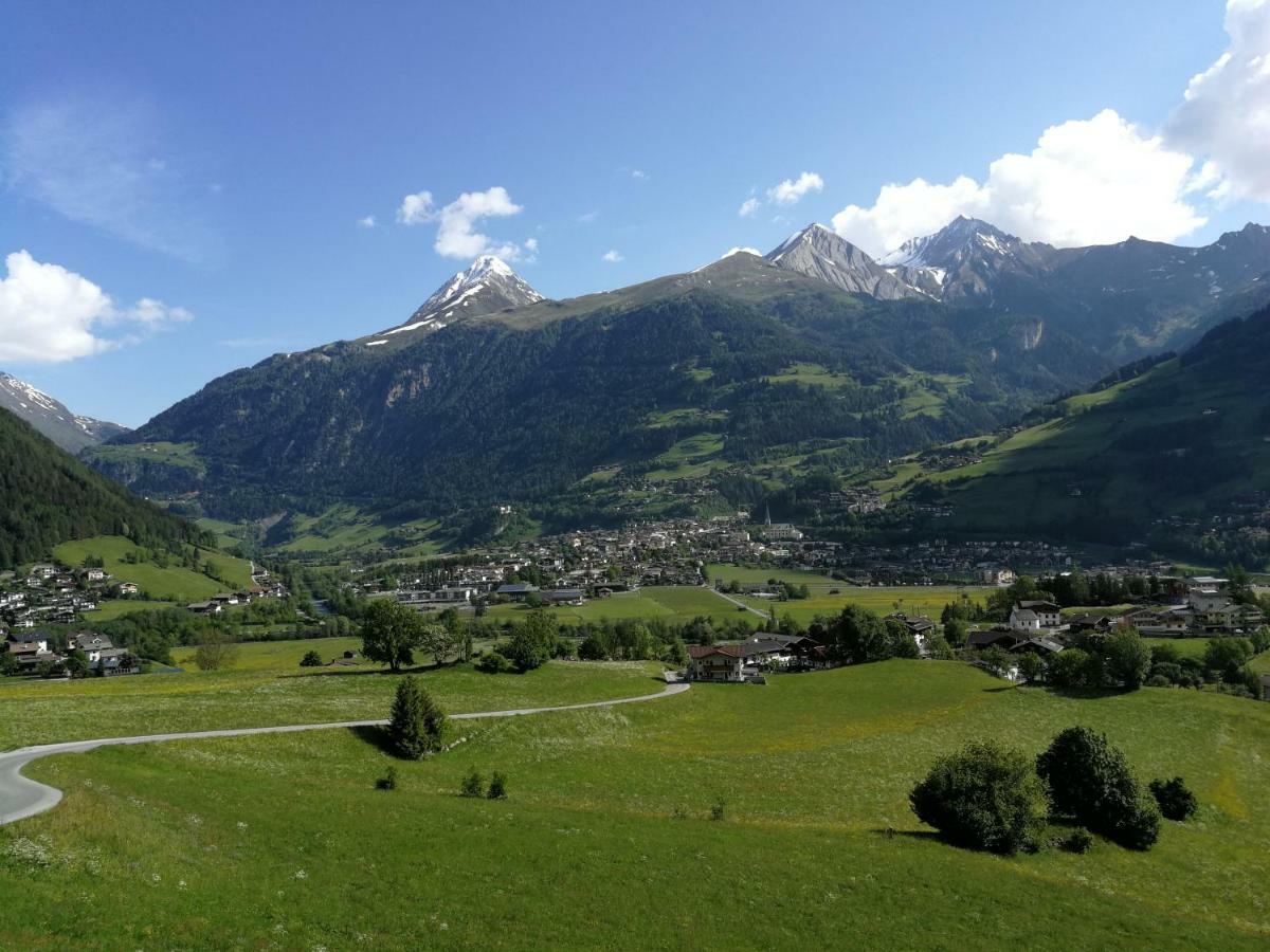 Villa Bauernhof Bethuber Matrei in Osttirol Exterior foto