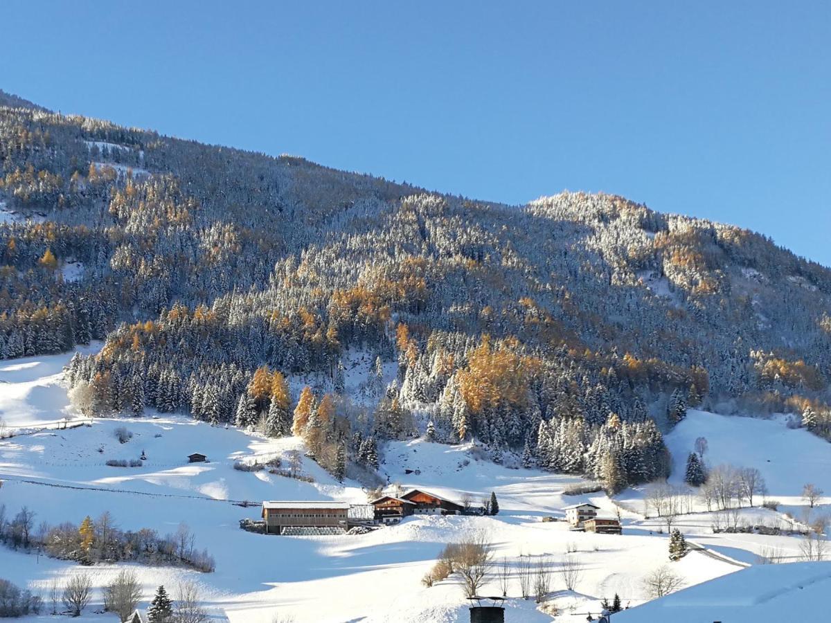 Villa Bauernhof Bethuber Matrei in Osttirol Exterior foto